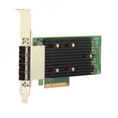 9400-16e Sngl Kit SH-HBA SAS board 12G
