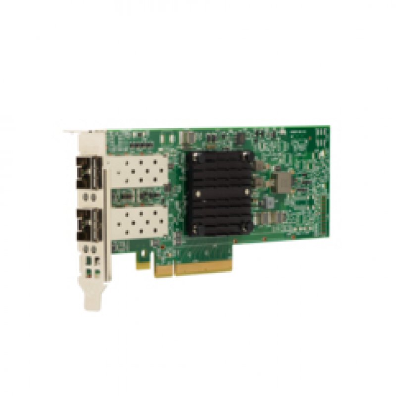 Broadcom BCM957412A4120AC carte réseau Interne 10000 Mbit/s