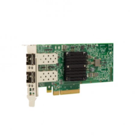 NetXtreme-E P210p 2x10G SFP+PCIe NIC R