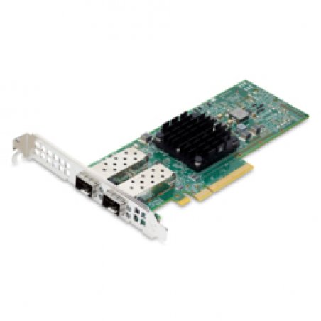 NetXtreme-E P225p 2x25G SFP28 PCIe NIC