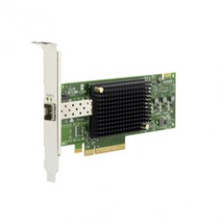 Broadcom LPE32000-M2 carte réseau Interne Fibre 3200 Mbit/s