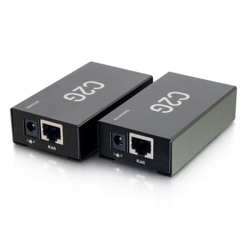 HDMI over Cat5 Extender up to 50M