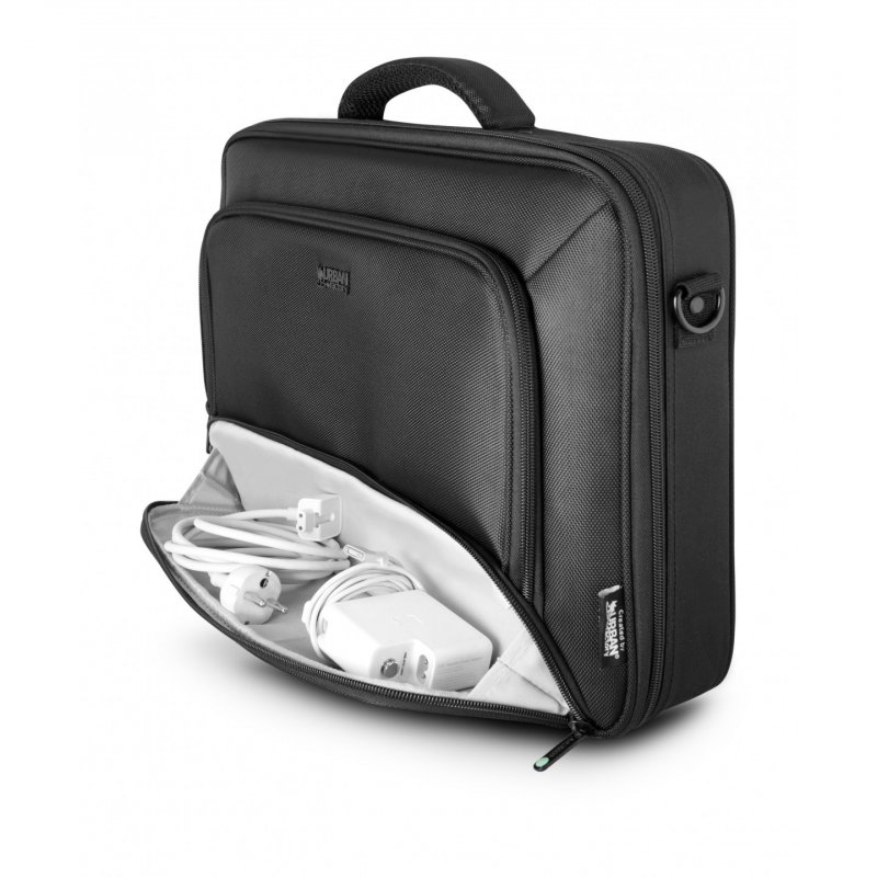 MIXED CLAMSHELL CASE 17.3IN