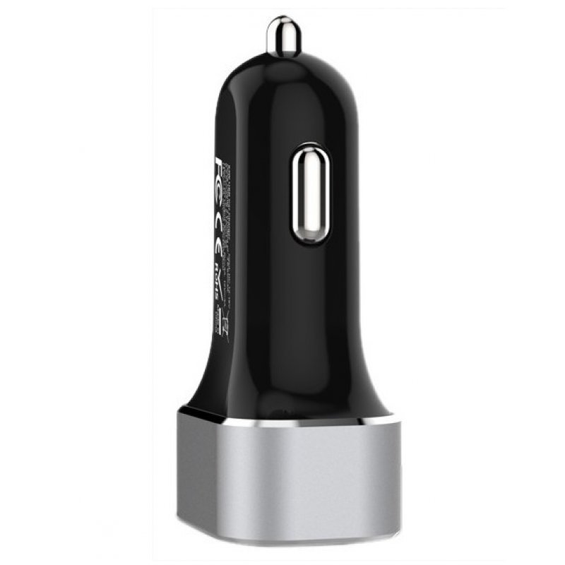 45W USB-C Pd Laptop Car Charger