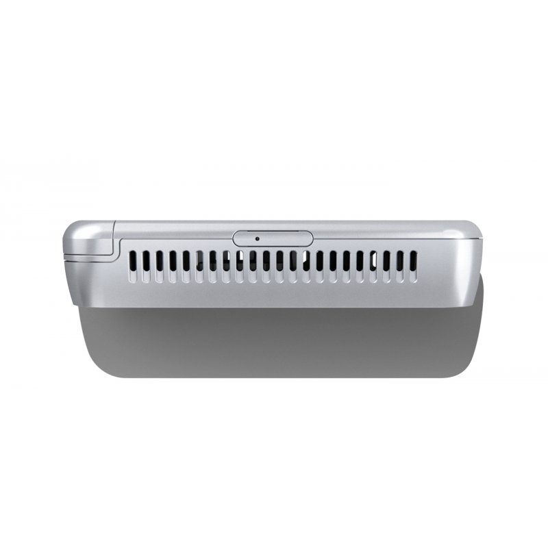 Intel RealSense D415 Appareil photo Argent