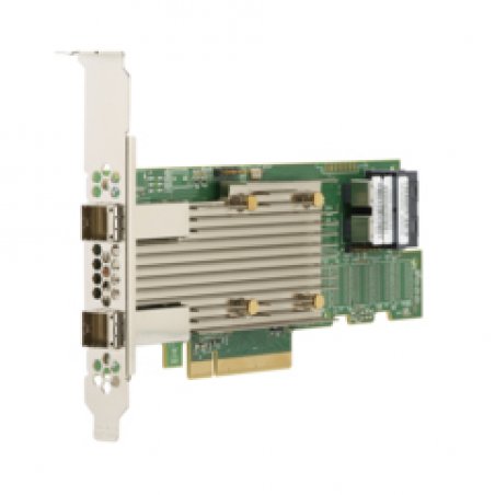 9400-8i8e Sngl KIT SH-HBA SAS-12G