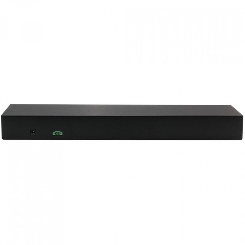 StarTech.com 8-Port USB-to-Serial Adapter Hub