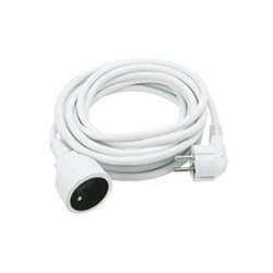5M Eu Extension Cord