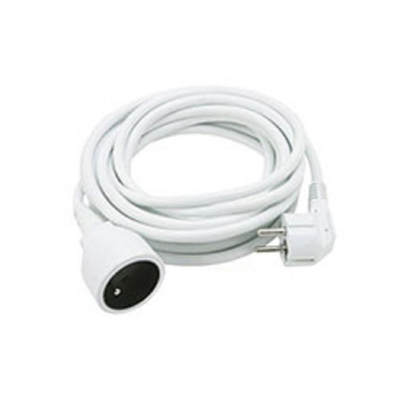 5M Eu Extension Cord