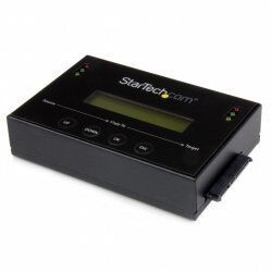 DUPLICATEUR AUTONOME POUR DISQUE DUR SATA 2 5 /3 5