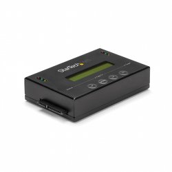 StarTech.com 2.5"/3.5"-HDD/SSD-Duplikator SATDUP11 - SATA