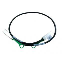 HP compatibleE Aruba 100G QSFP28-QSFP28 3m DAC Cabl