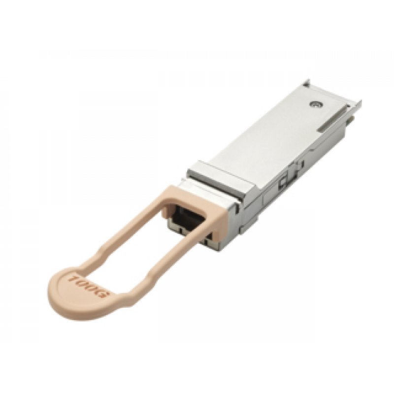 Aruba X151 100G QSFP28 MPO SR4 network transceiver module Fiber optic 100000 Mbit/s