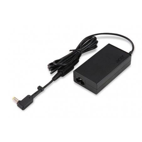 Acer NP.ADT0A.078 adaptateur de puissance & onduleur Intérieure 65 W Noir