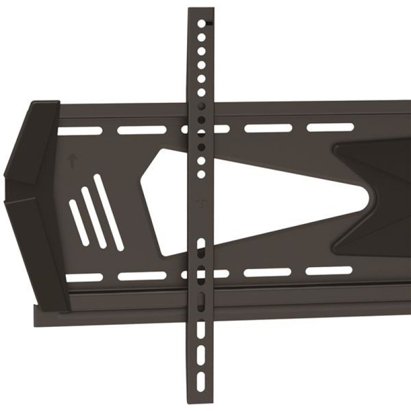 LOW PROFILE TV WALL MOUNT 37IN- 70IN TV-ANTI-THEFT-FIXED