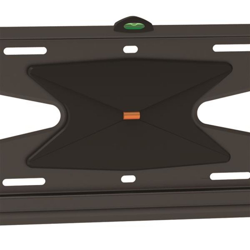 LOW PROFILE TV WALL MOUNT 37IN- 70IN TV-ANTI-THEFT-FIXED