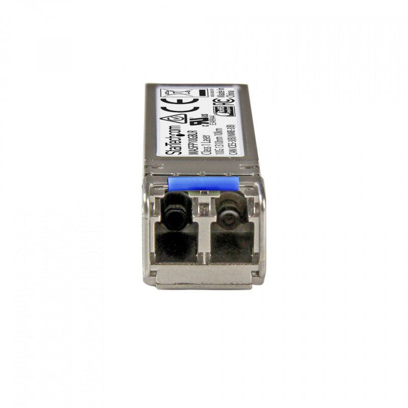 SFP+ A FIBRE OPTIQUE 10 GBE - CISCO MERAKI MA-SFP-10GB-LR