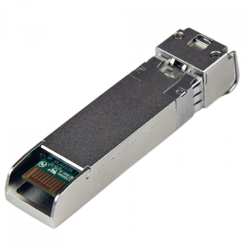 StarTech.com MSA Compliant SFP+ Transceiver Module - 10GBASE-LR~MSA Uncoded SFP+ Module - 10GBASE-LR - 10GbE Single Mode