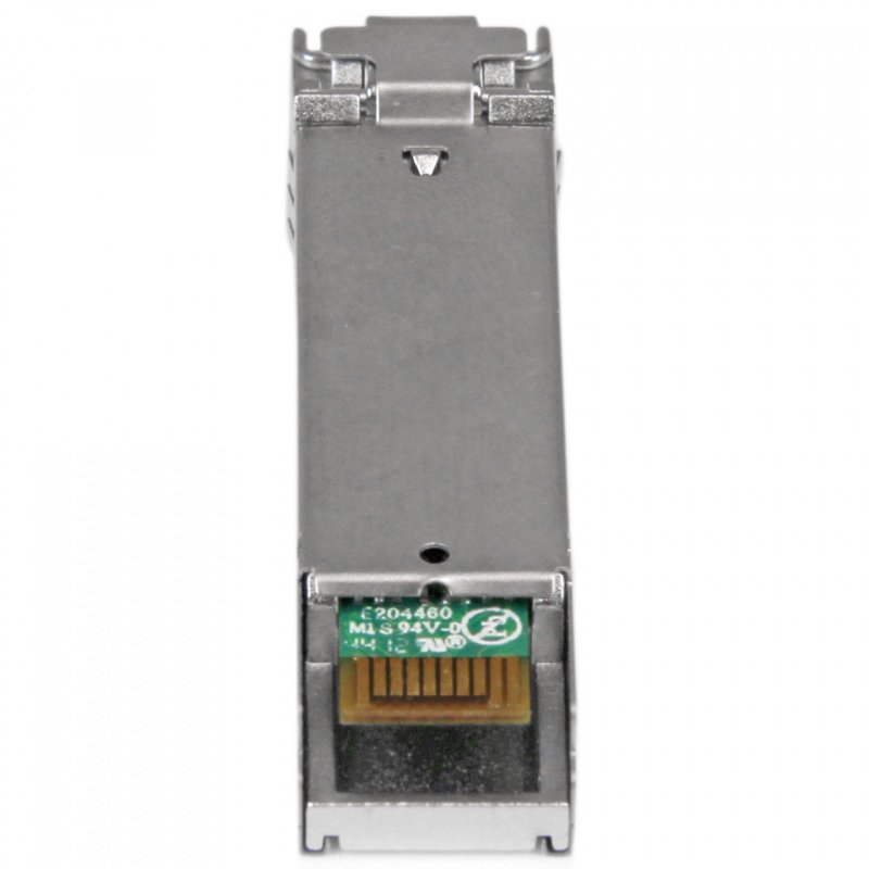 StarTech.com Module SFP GBIC compatible HPE J4858C - Transceiver 1000BASE-SX- Paquet de 10