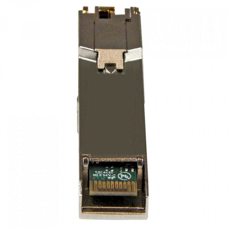 StarTech.com Module SFP GBIC compatible HPE JD089B - Transceiver Mini GBIC 10/100/1000BASE-TX