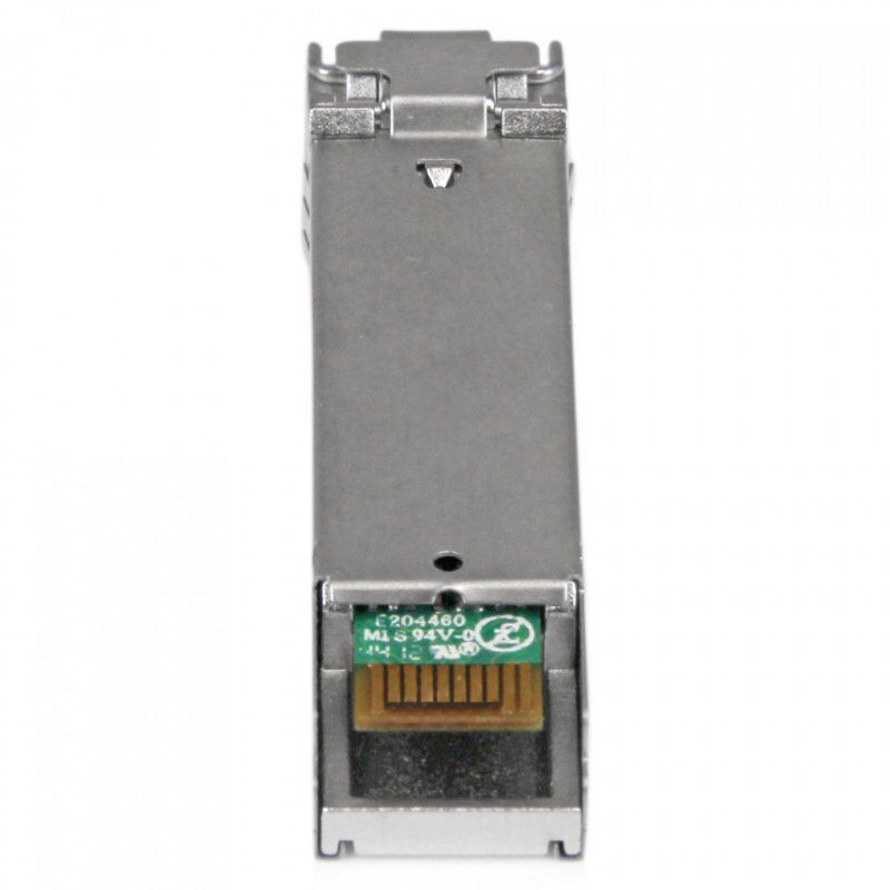 GIGABIT FIBER SFP - 1000BASE-SX HP JD118B COMPATIBLE - MM LC