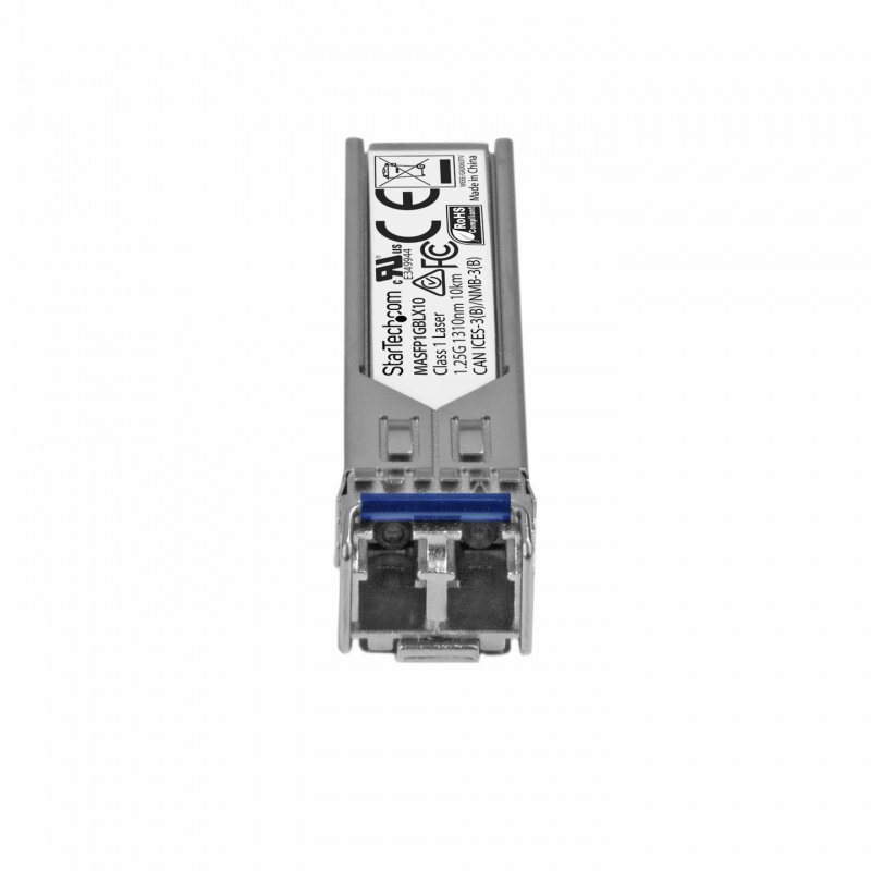 SFP A FIBRE OPTIQUE GIGABIT - CISCO MERAKI MA-SFP-1GB-LX10
