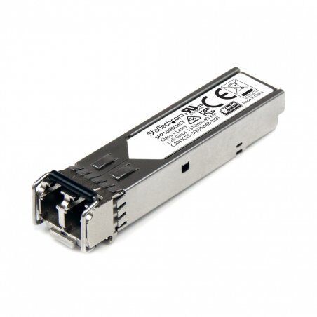 1000BASE-LH SFPMSA COMPLIANT 1G SFP SM LC 40 KM (24.8 MI)