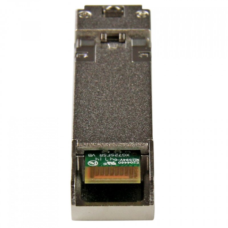 SFP+ A FIBRE OPTIQUE 10 GBE - CISCO SFP-10G-SR-S - LC - 300 M