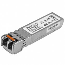 SFP+ A FIBRE OPTIQUE 10 GB - COMPATIBLE CISCO SFP-10G-LRM