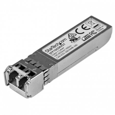 SFP+ A FIBRE OPTIQUE 10 GBE - CISCO SFP-10G-SR-X - LC - 300 M