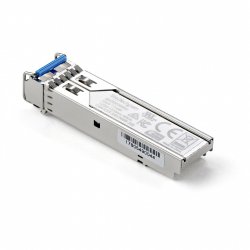SFP A FIBRE OPTIQUE GIGABIT - CISCO GLC-EX-SMD - 40 KM