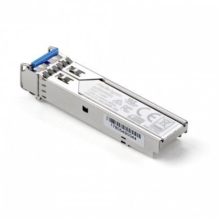 StarTech.com Cisco GLC-EX-SMD Compatible SFP Transceiver Module - 1000BASE-EX~Cisco GLC-EX-SMD Compatible SFP Module - 1