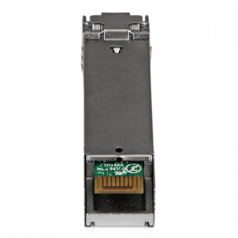 StarTech.com Module SFP GBIC compatible Cisco GLC-LH-SM - Mini GBIC 1000BASE-LX/LH - Paquet de 10
