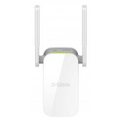 D-Link DAP-1610 Émetteur et récepteur réseau Blanc 10, 100 Mbit/s