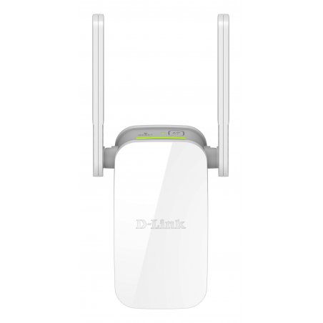 AC1200 WLAN RANGE EXTENDER