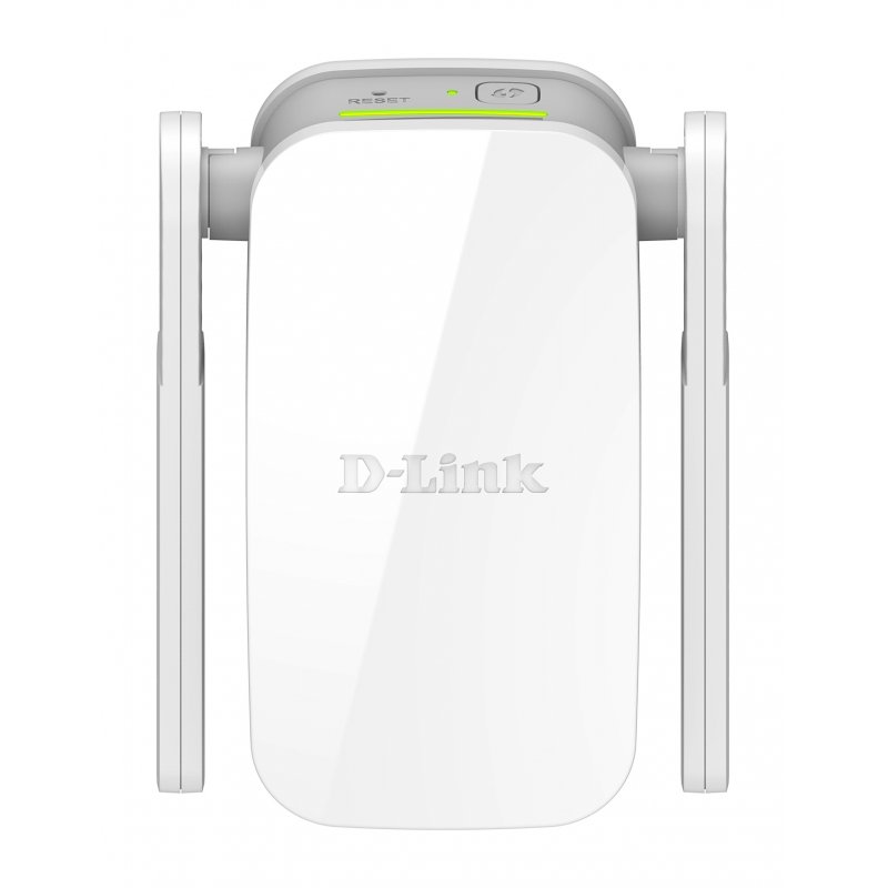 D-Link DAP-1610 Émetteur et récepteur réseau Blanc 10, 100 Mbit/s