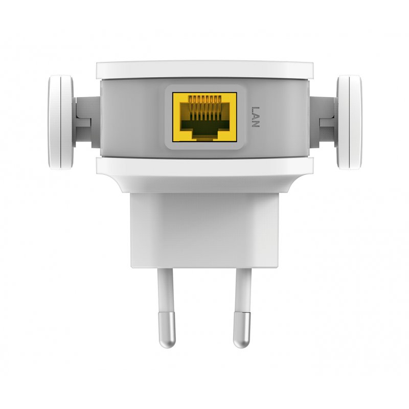 AC1200 WLAN RANGE EXTENDER