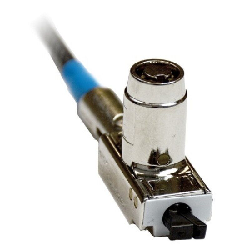 DELL TZ04T câble antivol Noir, Argent 1,82 m