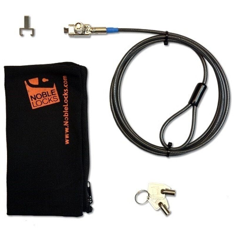 Noble Combact Wedge Lock TZ04T