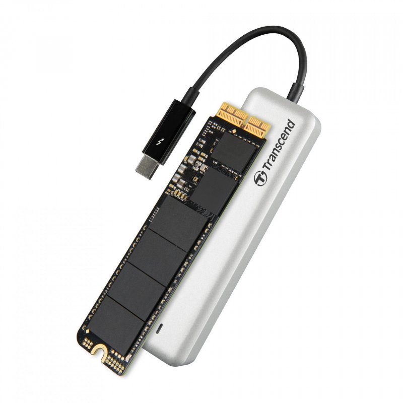 Transcend JetDrive 825 480GB