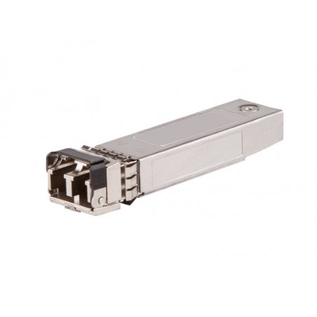 Aruba 10G SFP+ LC SR module émetteur-récepteur de réseau Fibre optique 10000 Mbit/s SFP+