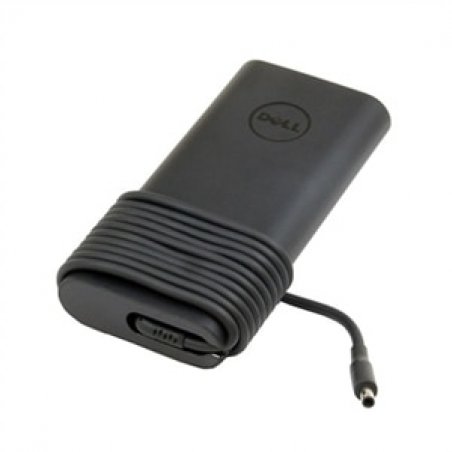 DELL 450-AGNS adaptateur de puissance & onduleur Intérieure 130 W Noir