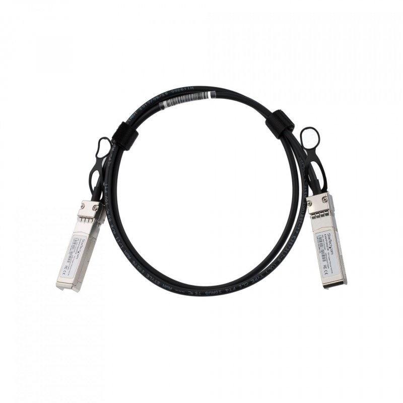 1M SFP+ DIRECT ATTACH CABLE - JUNIPER COMPATIBLE - 10G SFP+