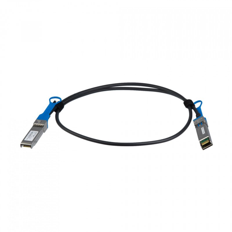 1M SFP+ DIRECT ATTACH CABLE - HP COMPATIBLE - 10G SFP+