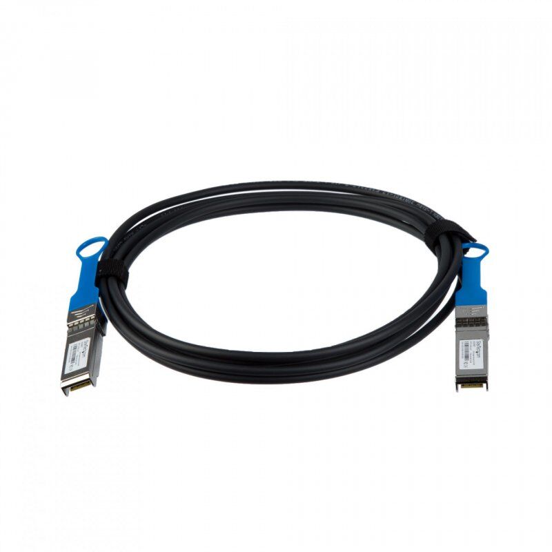 3M SFP+ DIRECT ATTACH CABLE - HP COMPATIBLE - 10G SFP+