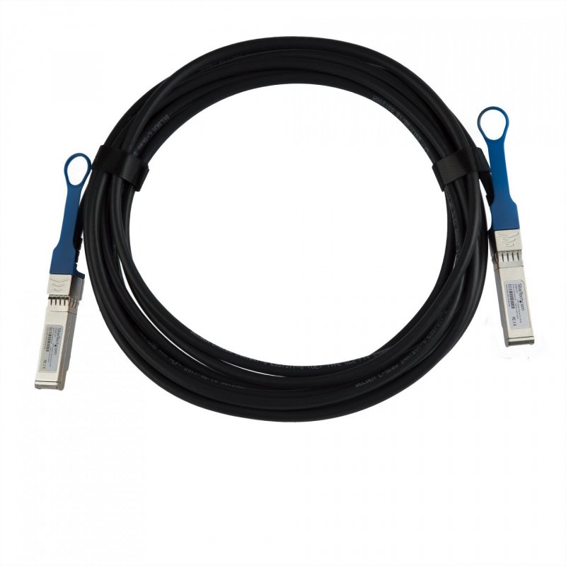 5M SFP+ DIRECT ATTACH CABLE - HP COMPATIBLE - 10G SFP+