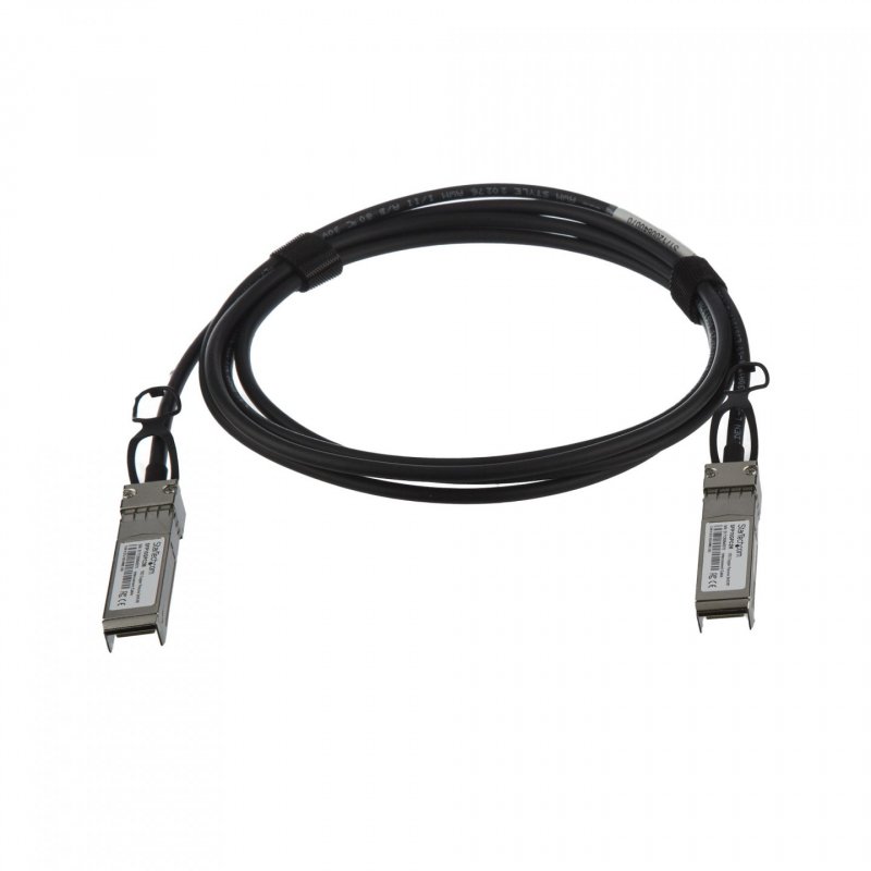 2M SFP+ DIRECT ATTACH CABLE - MSA COMPLIANT - 10G SFP+