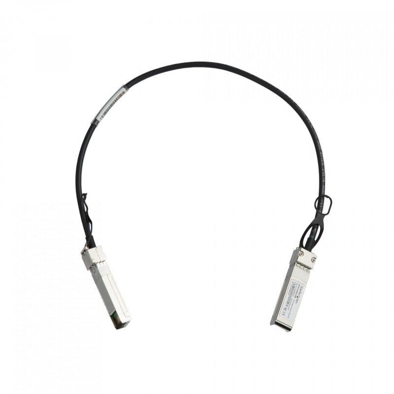 0.5M SFP+ DIRECT ATTACH CABLE - CISCO COMPATIBLE - 10G SFP+