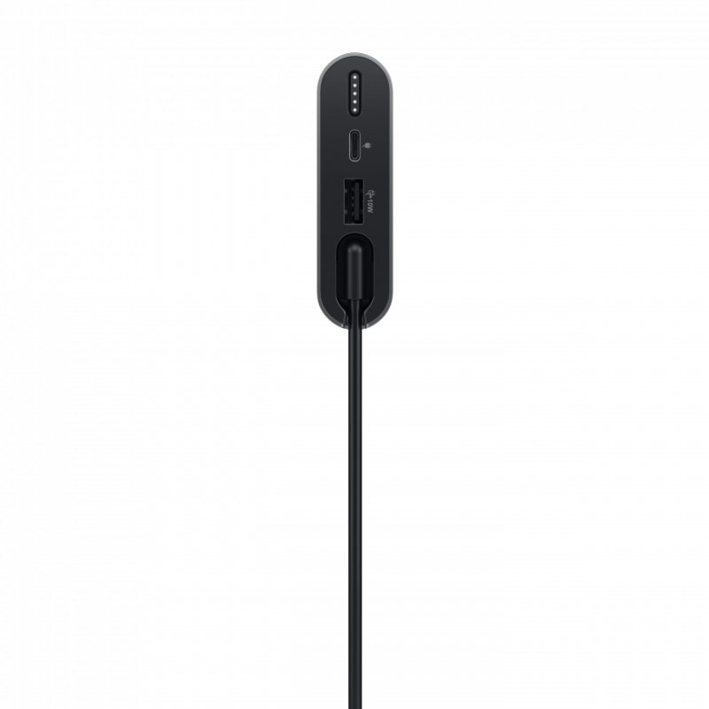 DELL compatible NOTEBOOK POWER BANK PLUS - USB C 65WH