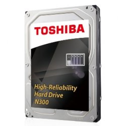 N300 NAS Hard Drive 4TB BULK